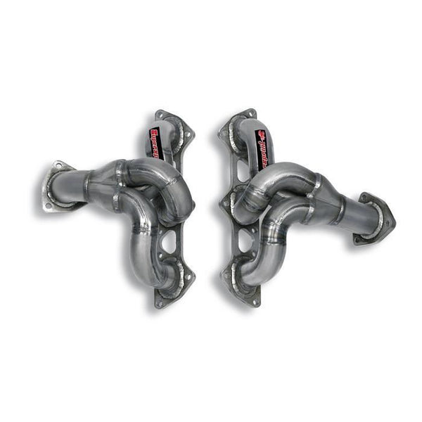 Supersprint 245401 Manifold Right + LeftINCONEL