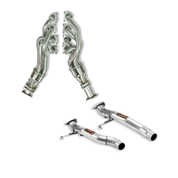 Supersprint 242120 Headers performance package