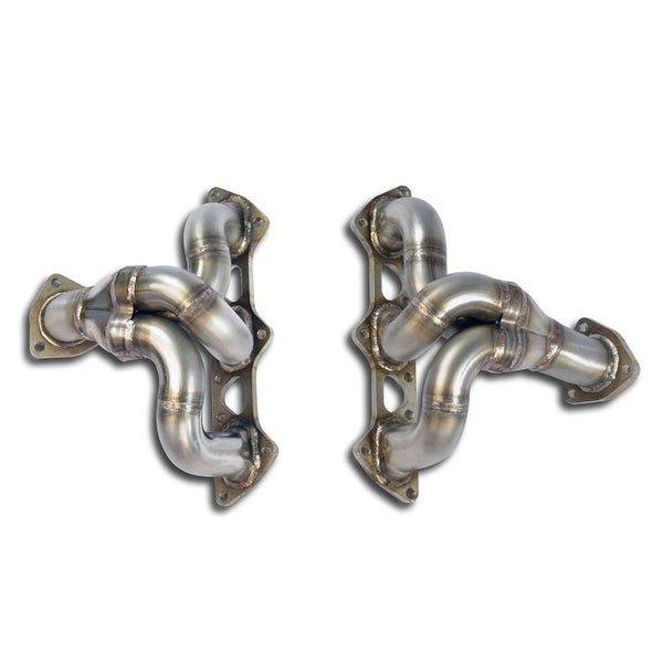 Supersprint 242001 Manifold Right + Left 310S