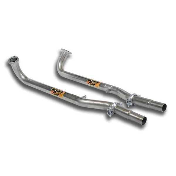 Supersprint 751312 Front pipes kit Right - Left
