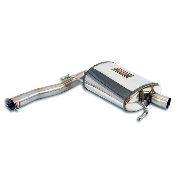 Supersprint 774504 Rear exhaust Right