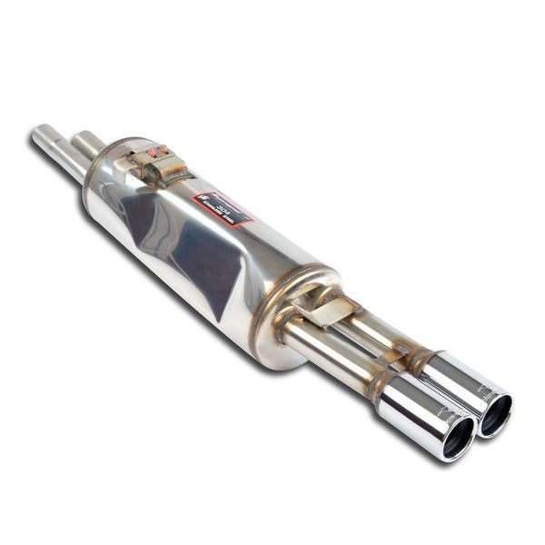Supersprint 781506 Rear exhaust OO70