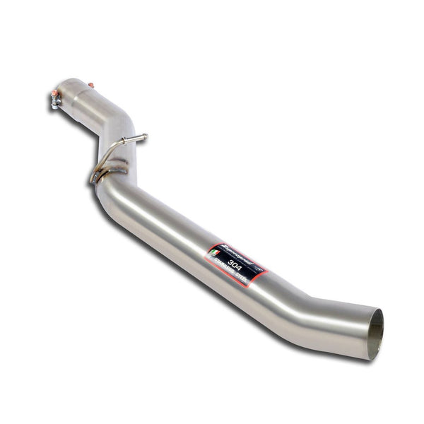 Supersprint 756643 Connecting pipe