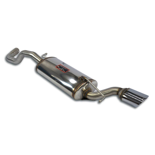 Supersprint 762105 Rear exhaust 120 x 80