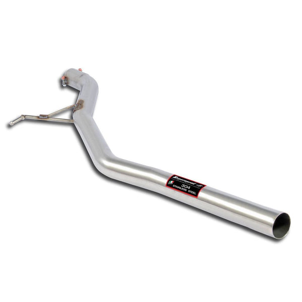 Supersprint 777483 Centre pipe