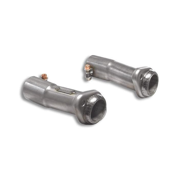 Supersprint 787143 Right + Left connecting pipe