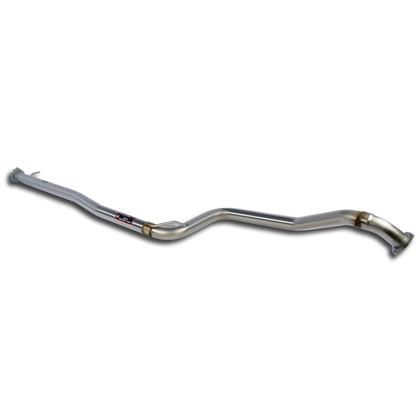Supersprint 152103 Centre pipe STEEL 409