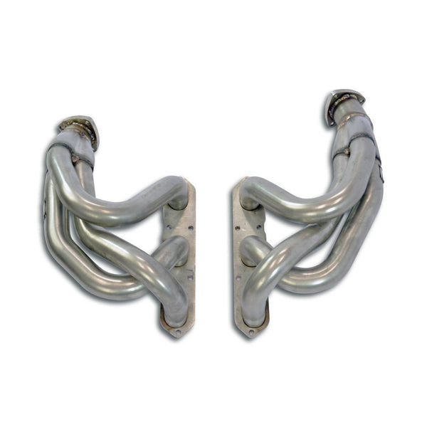 Supersprint 241801 Manifold Right + Left