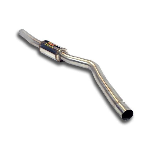 Supersprint 987403 Centre exhaust