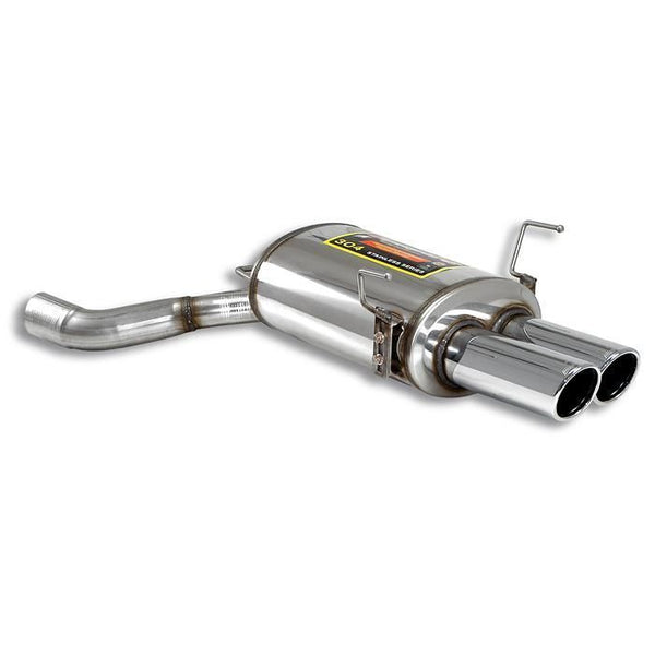 Supersprint 988706 Rear exhaust Right OO90