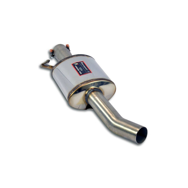 Supersprint 980503 Centre exhaust Right