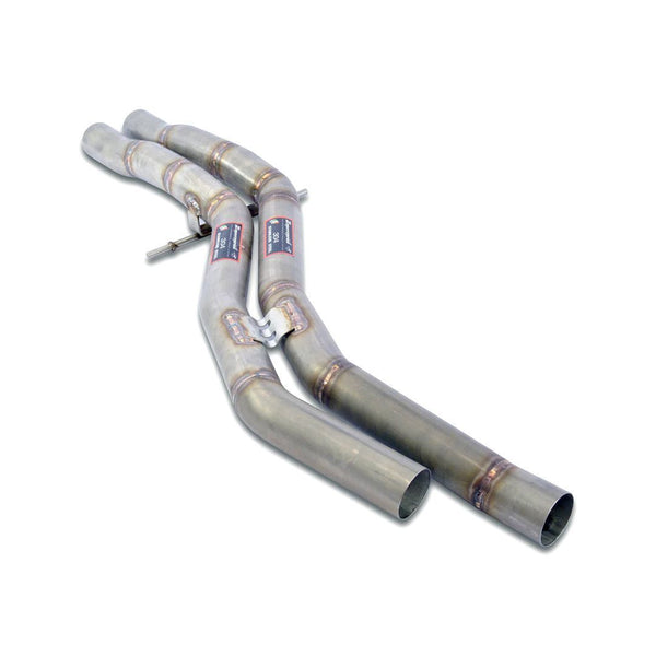 Supersprint 442413 Centre pipe