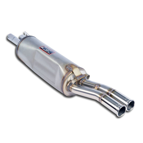 Supersprint 520506 Rear exhaust OO54(Central exit model)
