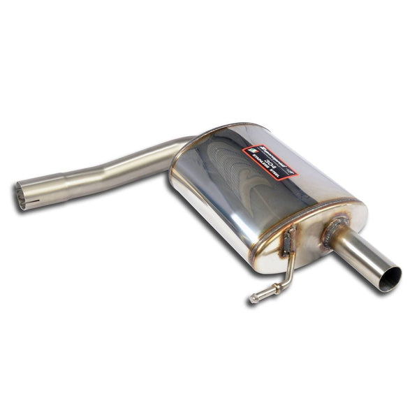 Supersprint 888404 Rear Exhaust Right