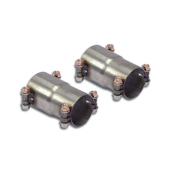 Supersprint 402443 Connecting sleeve pipes kit