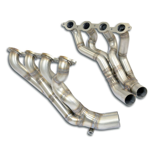 Supersprint 532001 Manifold Right + Left