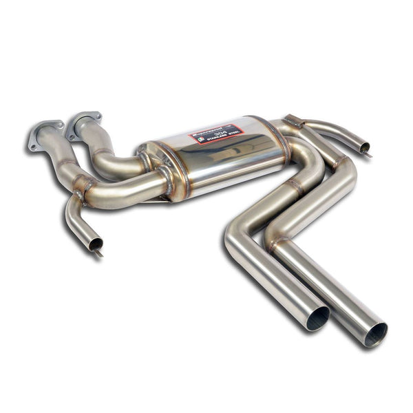Supersprint 781603 Centre exhaust
