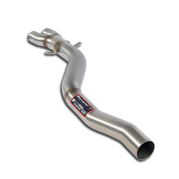 Supersprint 788123 Y-Connecting pipe.
