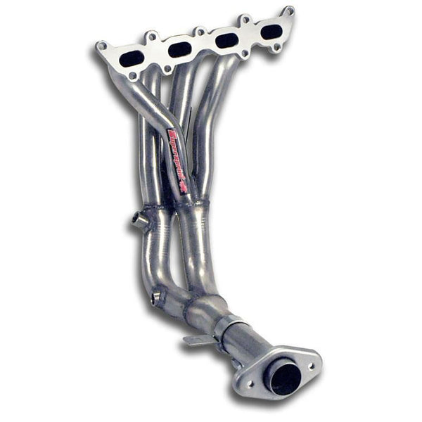Supersprint 815401 Manifold Stainless steel.