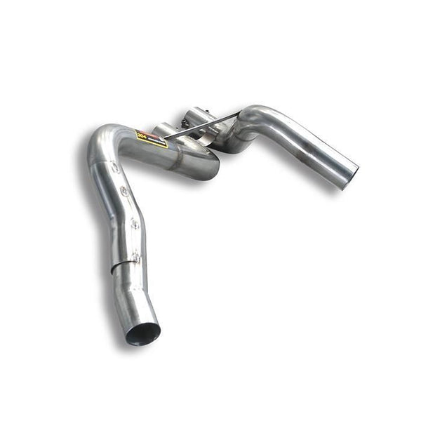 Supersprint 531233 Connecting pipes kit Right - Left