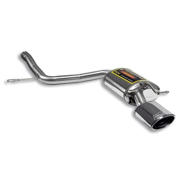 Supersprint 766105 Rear exhaust Right 145x95