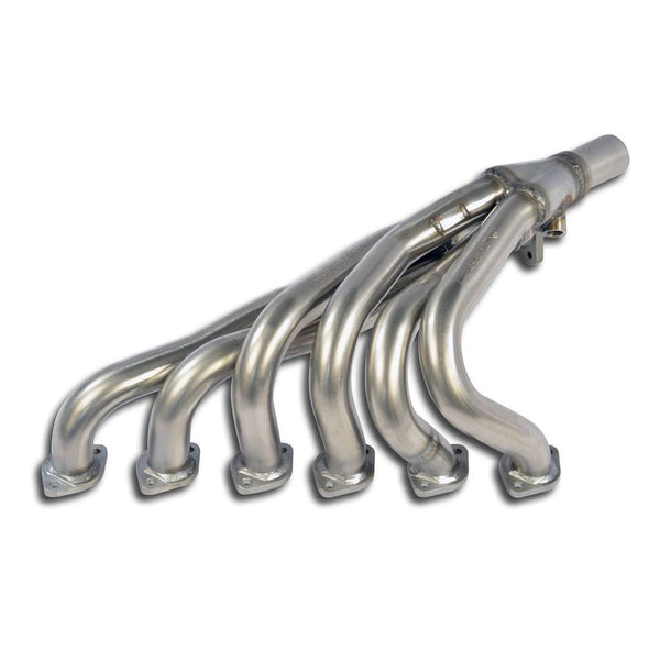 Supersprint 782401 Manifold 100% Stainless steel(Left Hand Drive)