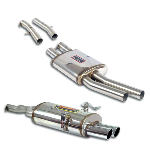 Supersprint 787460 Touring package