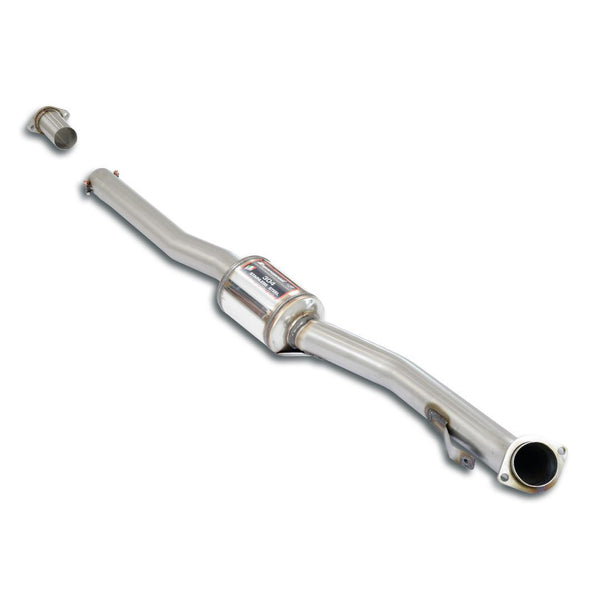 Supersprint 792403 Centre exhaust