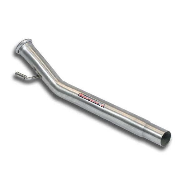 Supersprint 805012 Front pipe