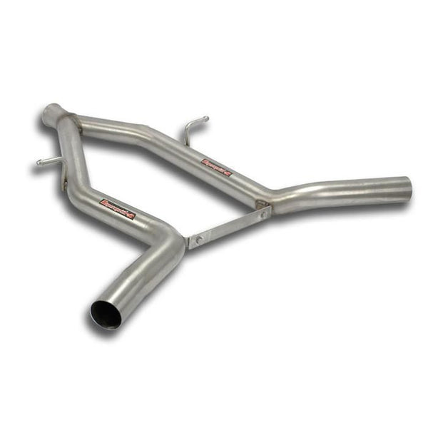 Supersprint 847523 Connecting "Y-Pipe"
