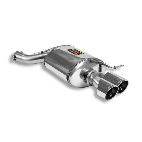 Supersprint 986906 Rear exhaust Right OO80