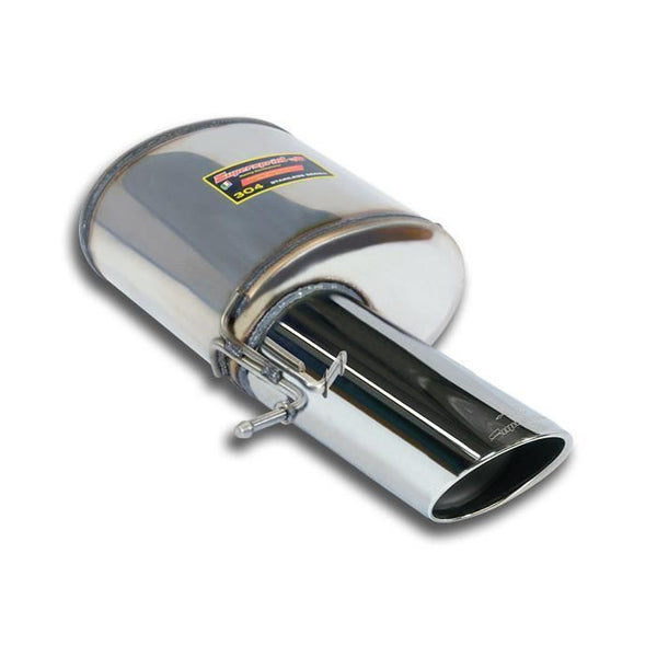 Supersprint 402344 Rear exhaust Left O120