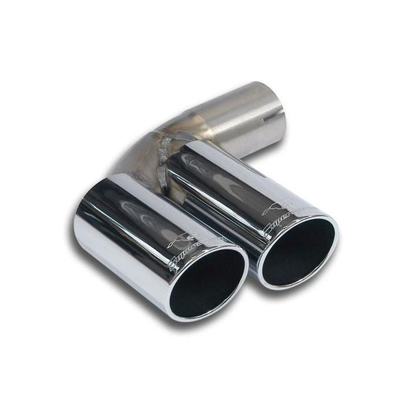 Supersprint 524616 Endpipe OO80