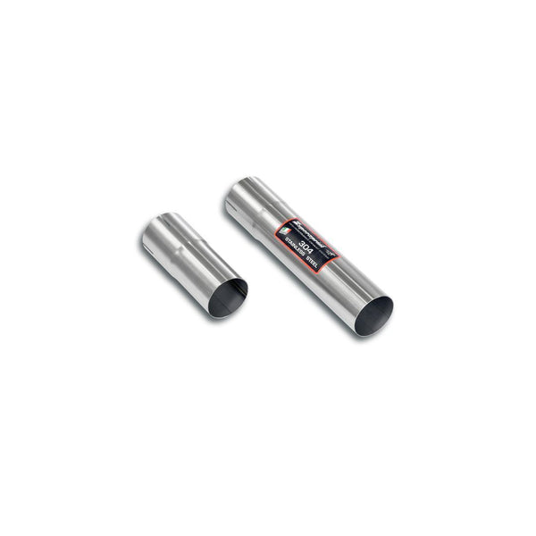 Supersprint 722333 Connecting sleeve pipes kit