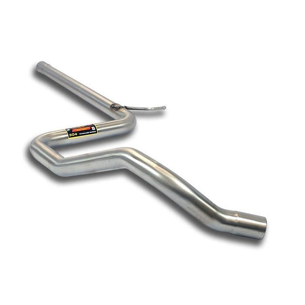 Supersprint 773263 Centre pipe