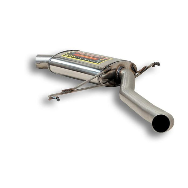 Supersprint 823223 Centre exhaust