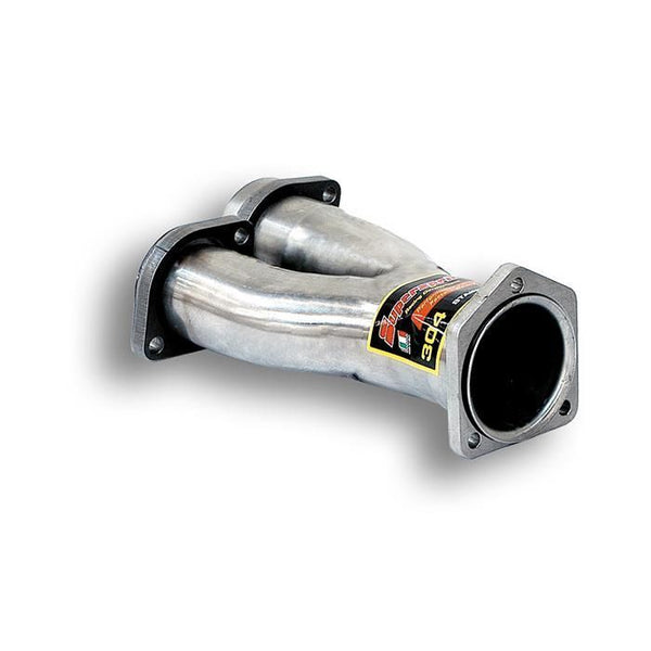 Supersprint 844212 Y-connecting pipe