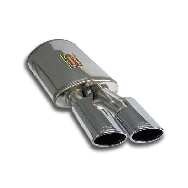 Supersprint 846237 Rear exhaust Left 120x80