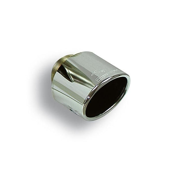 Supersprint 242415 Endpipe Right 120x80