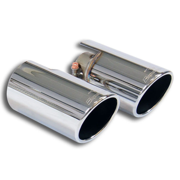 Supersprint 248026 Endpipe kit OO100
