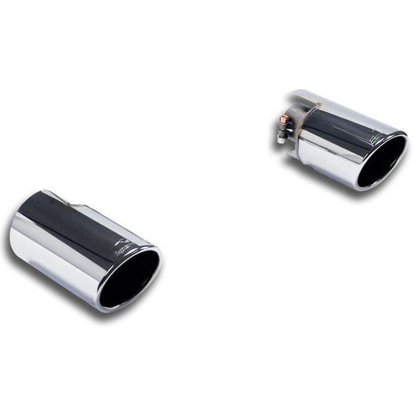 Supersprint 248026 Endpipe kit OO100