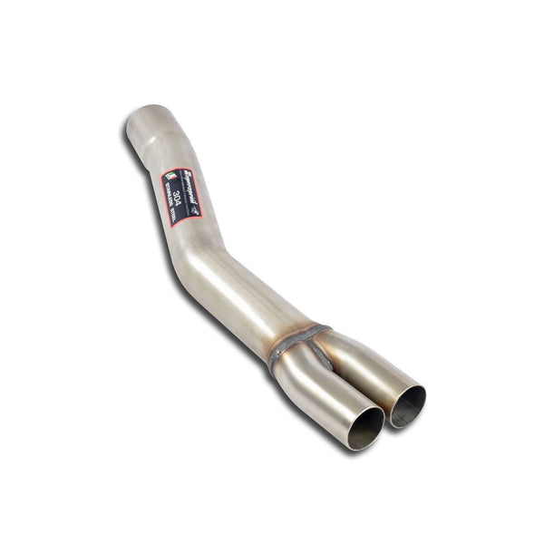 Supersprint 788633 Y-connecting pipe