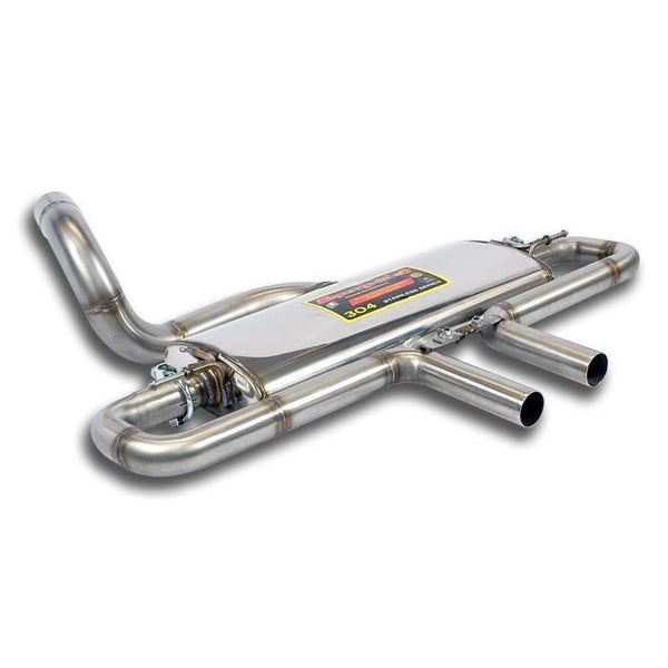 Supersprint 826034 Rear exhaust