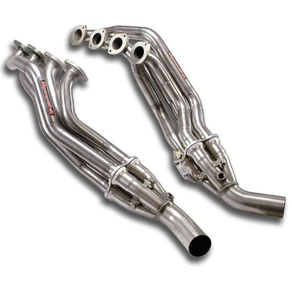 Supersprint 845401 Headers(Right Hand Drive)SUPERSPRINT DESIGN PATENT
