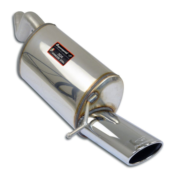 Supersprint 874105 Rear exhaust 120x80