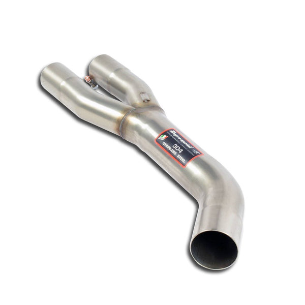 Supersprint 931513 Centre pipe "Y-Pipe"