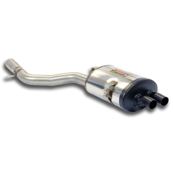Supersprint 982204 Rear exhaust Right