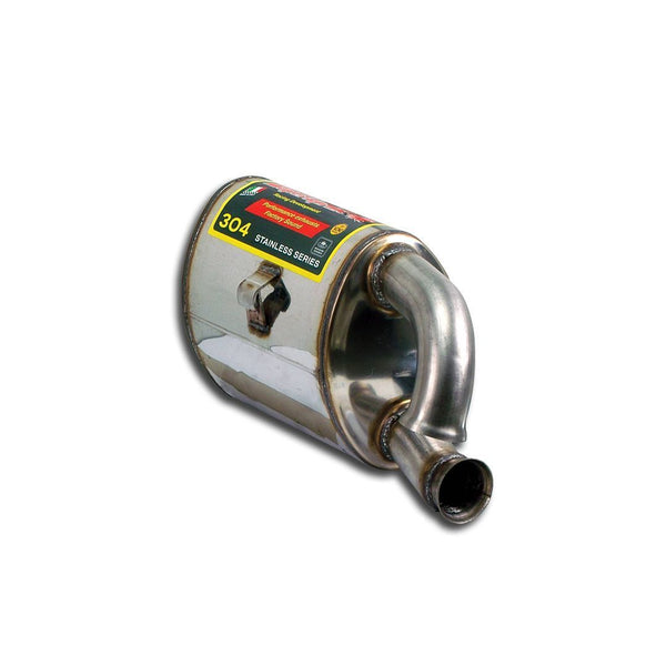 Supersprint 242404 Rear exhaust Right "Sport"