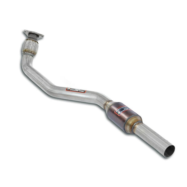 Supersprint 248632 Front pipe + Metallic catalytic converter