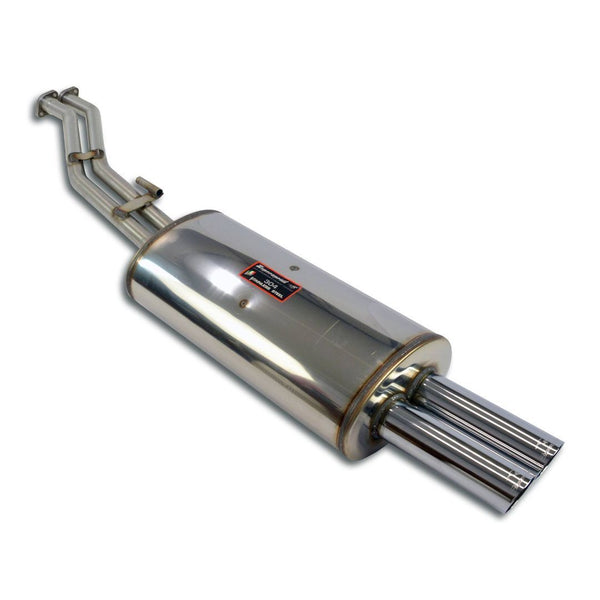 Supersprint 782436 Rear exhaust OO70
